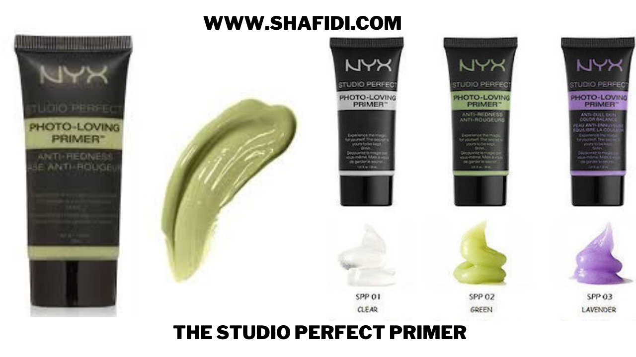 04) COLOUR-CORRECTING PRIMER